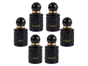 كولكشن العنوان